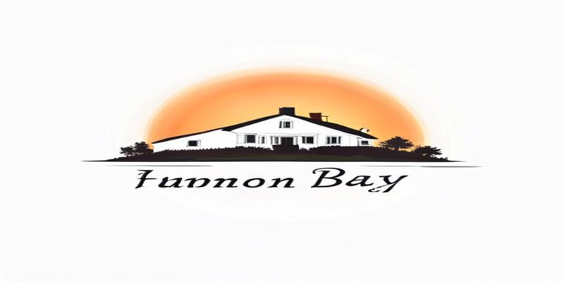 Hampton Bay