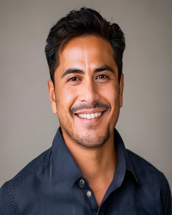 Marcus Reyes